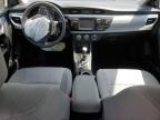 2015 TOYOTA COROLLA L   à vendre chez Copart ON - TORONTO