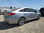 2016 Hyundai Sonata Se на продаже в Anderson, CA - Vandalism