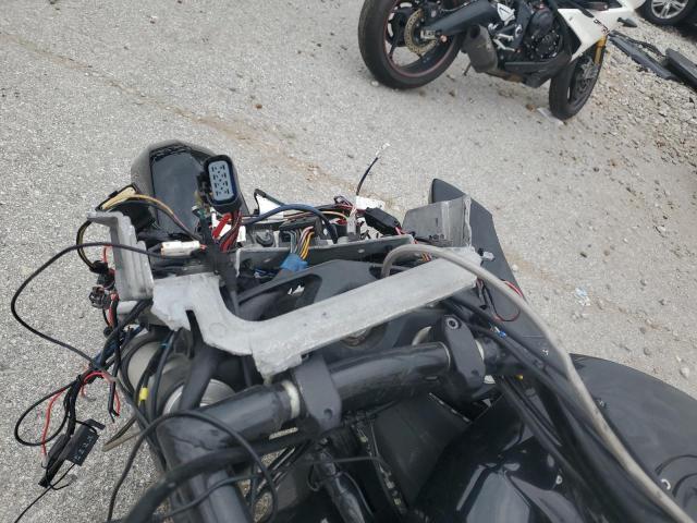 2011 VICTORY MOTORCYCLES CROSS COUNTRY STANDARD  