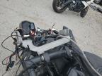 2011 VICTORY MOTORCYCLES CROSS COUNTRY STANDARD   a la Venta en Copart MO - ST. LOUIS