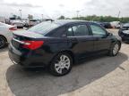 2012 Chrysler 200 Lx   na sprzedaż w Indianapolis, IN - Front End