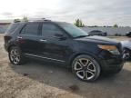 2011 FORD EXPLORER XLT   for sale at Copart ON - LONDON