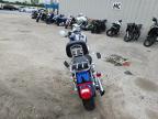 2007 HARLEY-DAVIDSON XL1200 C   for sale at Copart FL - TAMPA SOUTH