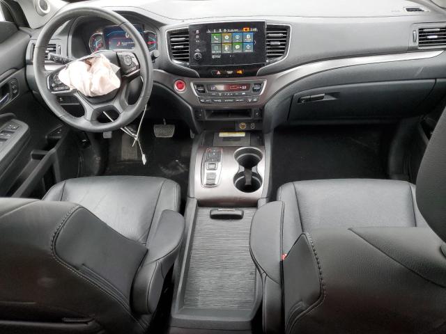  HONDA PILOT 2022 Синий