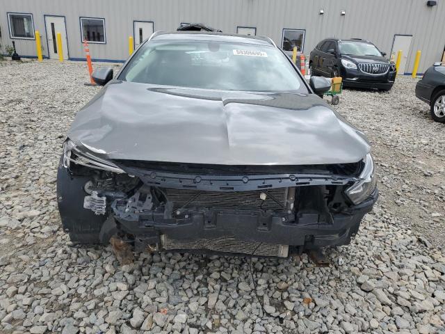  BUICK REGAL 2018 Gray