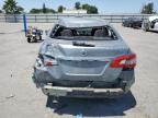 2014 Nissan Sentra S de vânzare în Bakersfield, CA - All Over