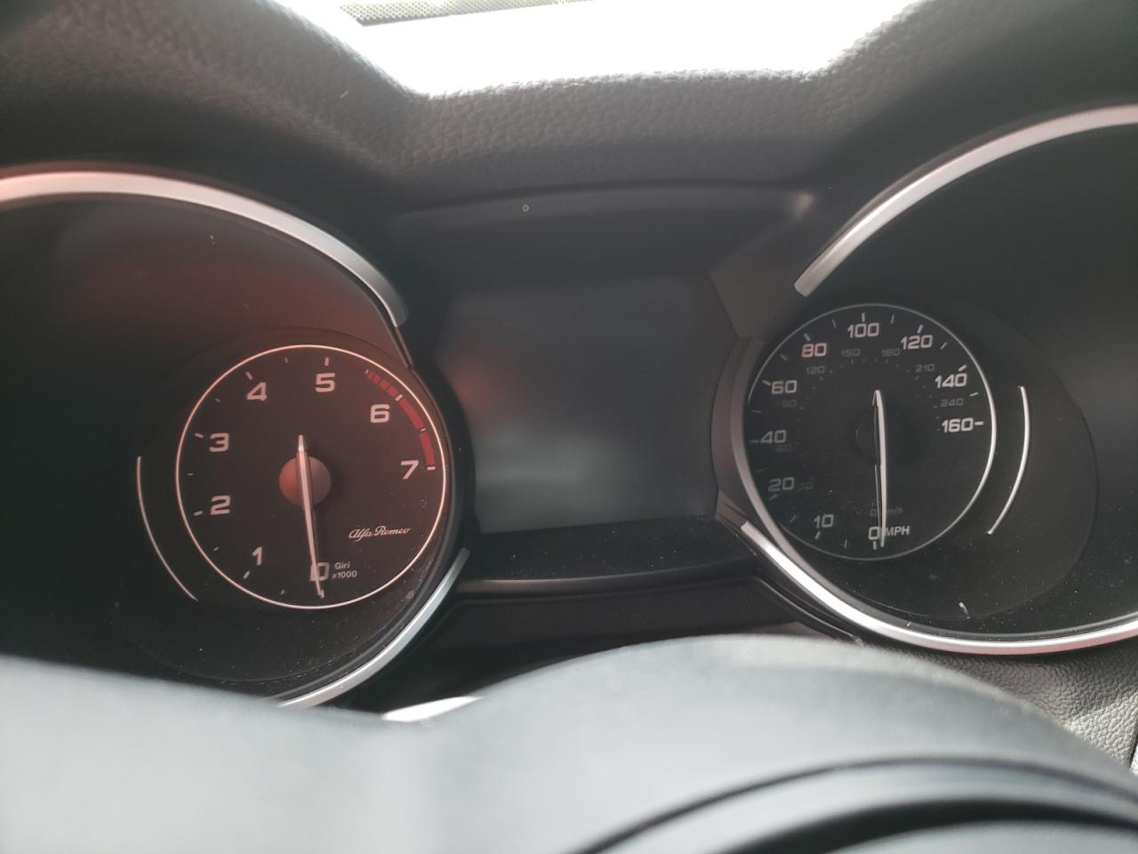 2022 Alfa Romeo Stelvio VIN: ZASPAJAN9N7D37249 Lot: 62855585