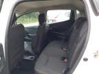 2013 RENAULT CLIO D-QUE for sale at Copart SANDWICH