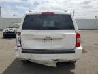 2010 Jeep Patriot Sport продається в Portland, OR - Rear End