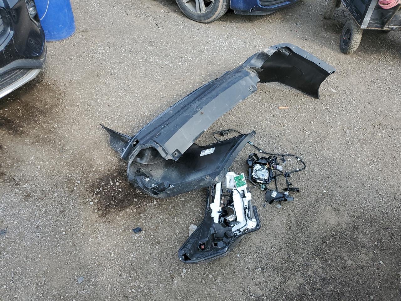 2022 Subaru Forester Premium VIN: JF2SKEEC4NH478130 Lot: 59207115