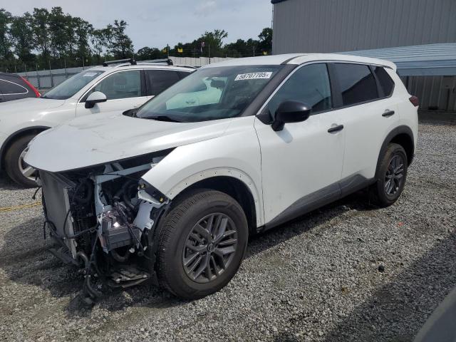 NISSAN ROGUE S 2024