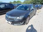2016 VAUXHALL INSIGNIA S for sale at Copart SANDWICH