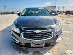 2015 Chevrolet Cruze Lt na sprzedaż w Haslet, TX - Rear End