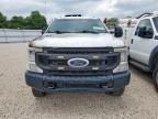 2021 Ford F350 Super Duty للبيع في Wilmer، TX - Burn - Engine