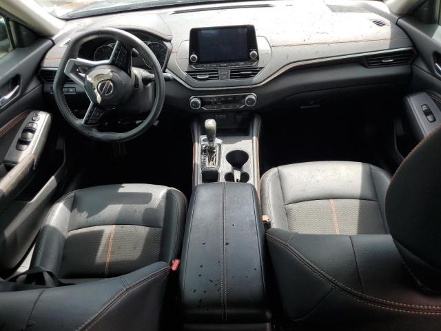  NISSAN ALTIMA 2020 Szary