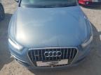 2012 AUDI Q3 S LINE for sale at Copart WOLVERHAMPTON