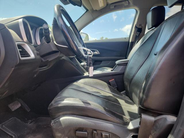  CHEVROLET EQUINOX 2015 Угольный