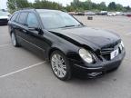 2009 MERCEDES BENZ E280 CDI S for sale at Copart SANDTOFT