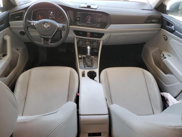  VOLKSWAGEN JETTA 2019 Blue