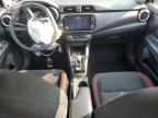 2024 Nissan Versa Sr продається в East Granby, CT - Front End
