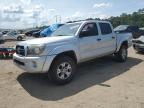 2011 Toyota Tacoma Double Cab Prerunner за продажба в Greenwell Springs, LA - Side