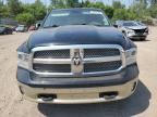 2013 Ram 1500 Longhorn for Sale in Davison, MI - Hail