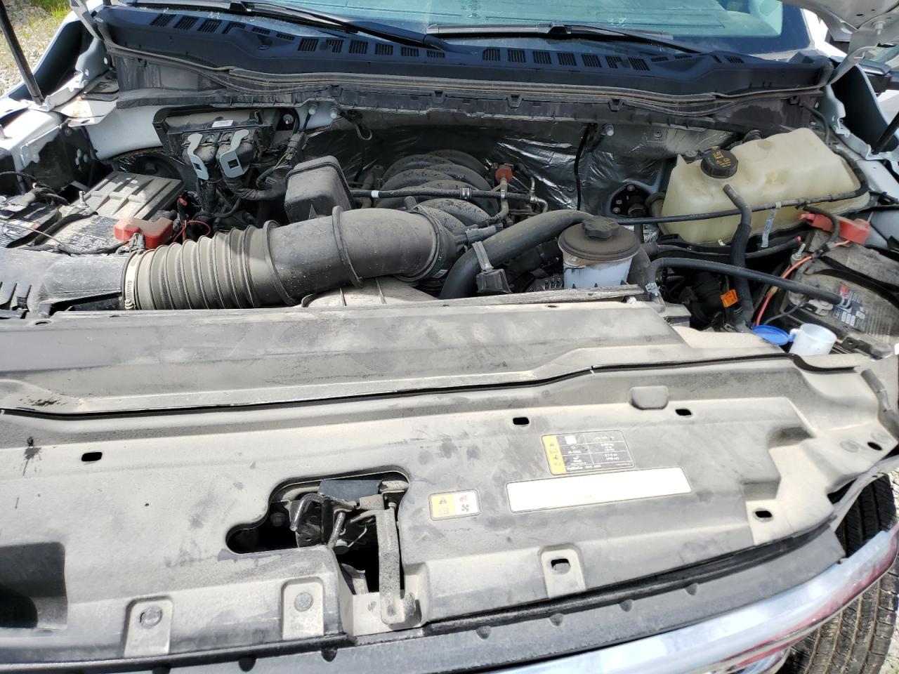 2023 Ford F350 Super Duty VIN: 1FDRF3HN9PDA18311 Lot: 62664645