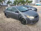 2009 Toyota Corolla Base   for Sale in Opa Locka, FL - Front End