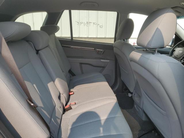 2012 HYUNDAI SANTA FE GLS  