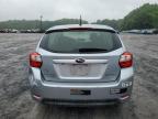 2016 Subaru Impreza  de vânzare în York Haven, PA - Side