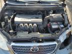 2005 TOYOTA COROLLA CE   for sale at Copart ON - COOKSTOWN