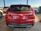 2019 Cadillac Xt4 Premium Luxury للبيع في Phoenix، AZ - Side