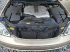 2004 Lexus Ls 430 продається в Apopka, FL - Side