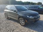 2017 Volkswagen Tiguan S for Sale in Memphis, TN - Front End