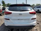 2019 Hyundai Tucson Se for Sale in Chalfont, PA - Vandalism