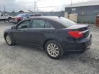 2011 CHRYSLER 200 TOURING   for sale at Copart NS - HALIFAX