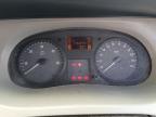 2009 VAUXHALL VIVARO 270 for sale at Copart WESTBURY