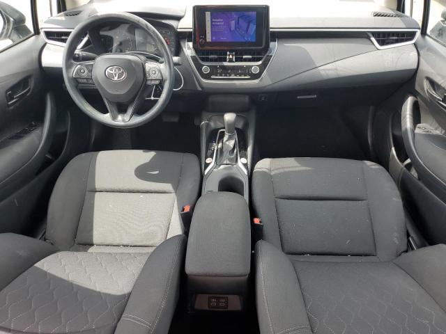  TOYOTA COROLLA 2023 Biały