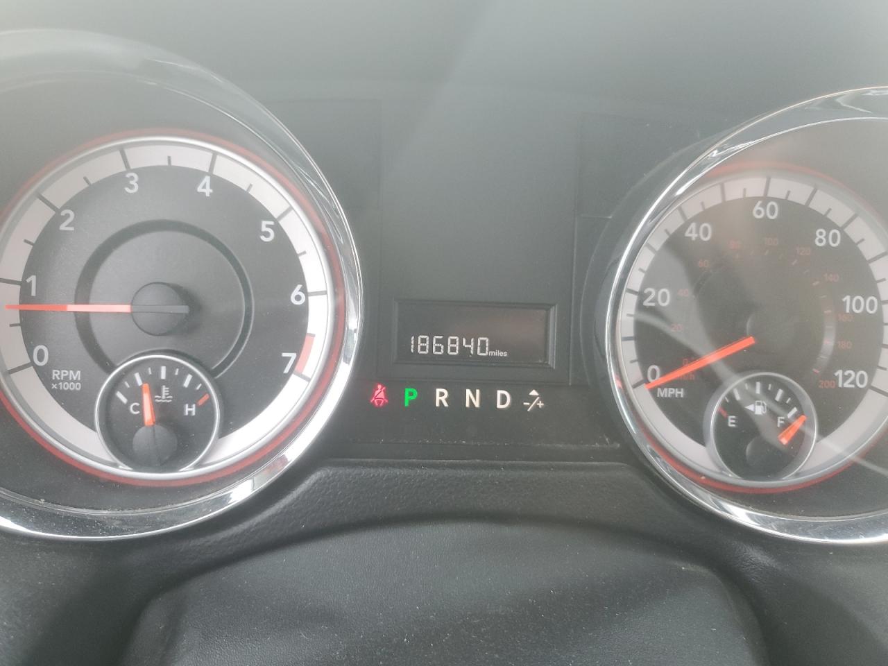 2012 Dodge Grand Caravan Sxt VIN: 2C4RDGCG8CR360625 Lot: 62827185