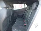2022 PEUGEOT 2008 GT PREMIUM PURETECH  for sale at Copart PETERLEE