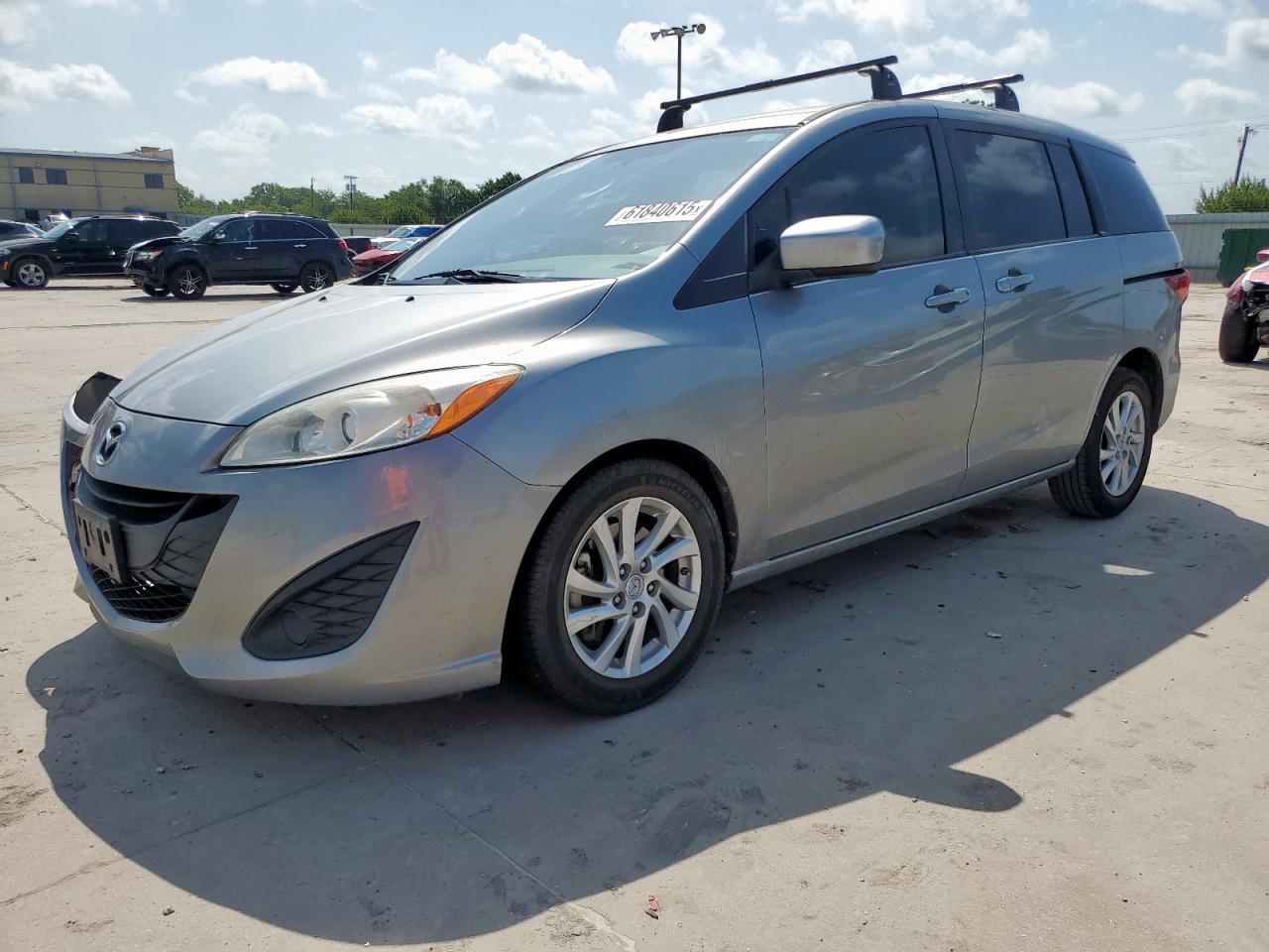 JM1CW2BL2C0140909 MAZDA 5 Photo 1