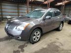 2009 NISSAN ROGUE S   à vendre chez Copart ON - COOKSTOWN