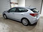2020 Subaru Impreza  იყიდება Leroy-ში, NY - Front End