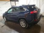 Ebensburg, PA에서 판매 중인 2015 Jeep Cherokee Latitude   - Side