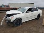 2008 INFINITI M45    à vendre chez Copart AB - CALGARY