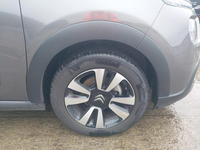 2024 CITROEN C3 PLUS