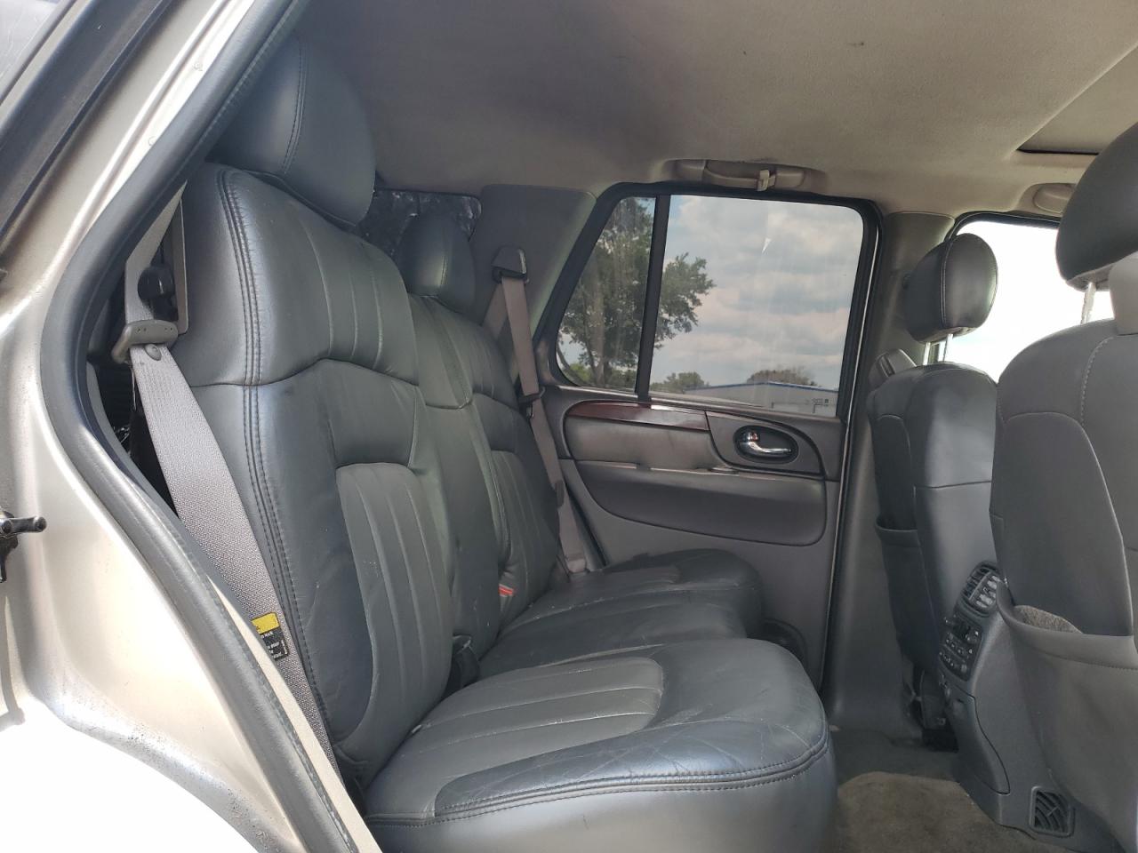 2002 GMC Envoy VIN: 1GKDS13S222214336 Lot: 62466575