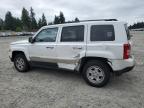 2014 Jeep Patriot Sport продається в Graham, WA - Side