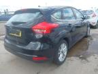 2015 FORD FOCUS ZETE for sale at Copart PETERLEE