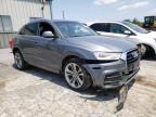 2016 Audi Q3 Premium Plus zu verkaufen in Chambersburg, PA - Front End